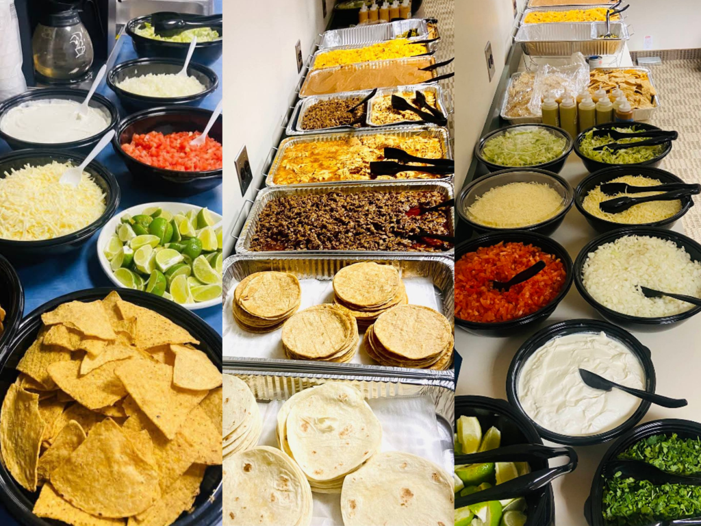 mexican catering grand rapids