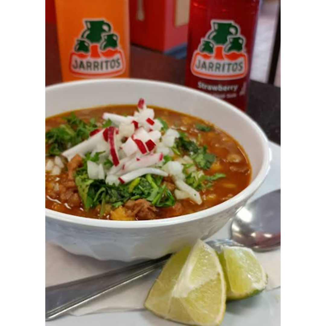 pozole