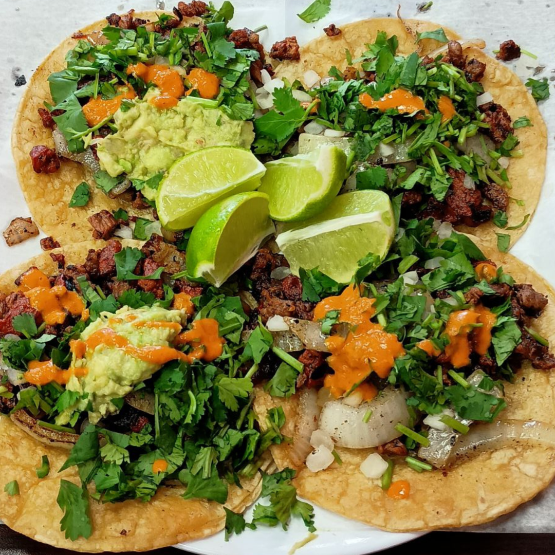 taco tuesday tacos don jose